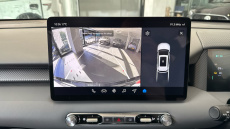 MG MGS5 125kW SE EV 49kWh 5dr Auto Electric Estate